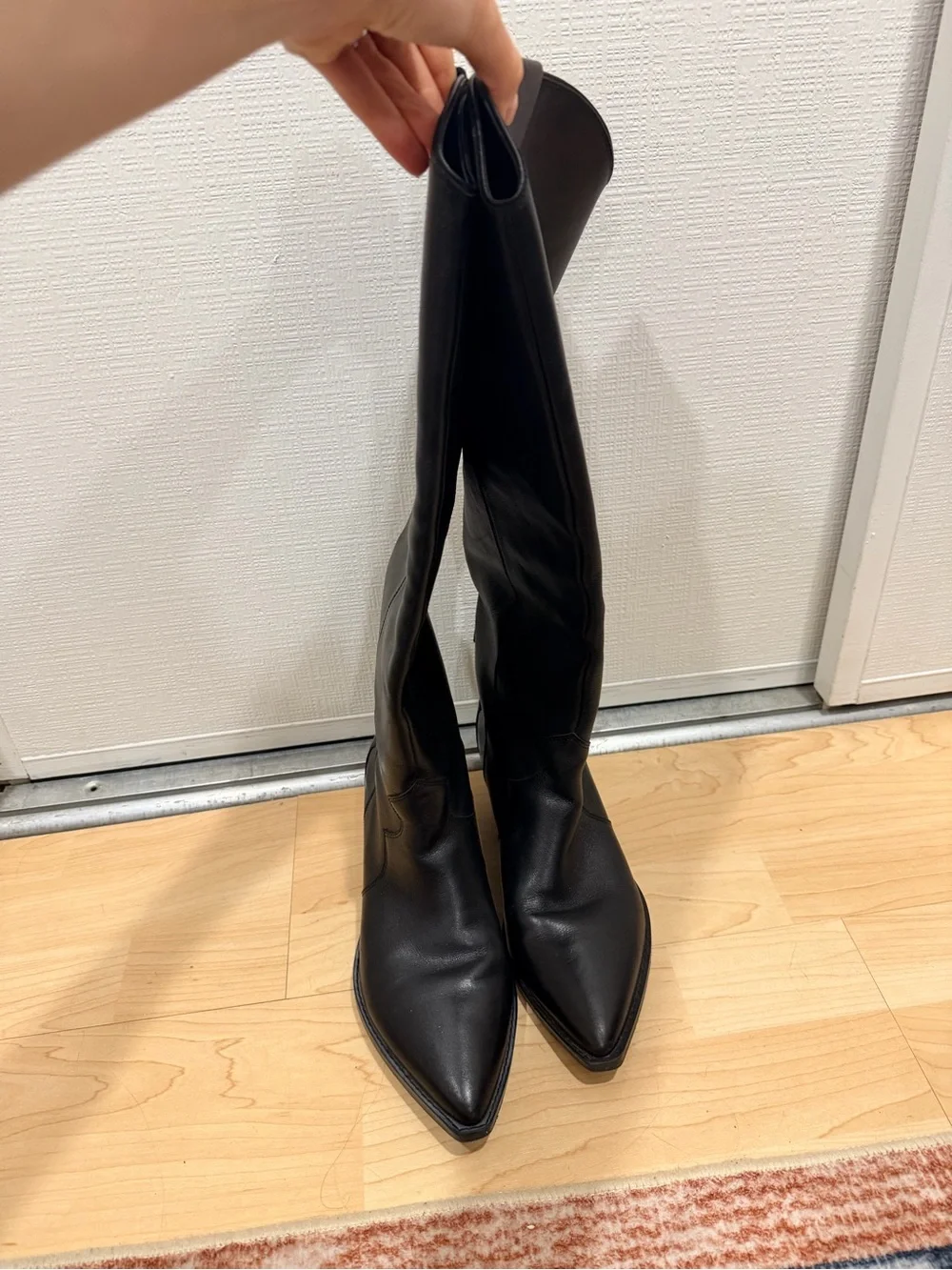 Marc Fisher LTD Ander Boot
